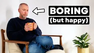 Thumbnail: 8 Unsexy Habits That Quietly Improved My Life