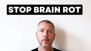 Thumbnail: 7 No-Cost Habits to Calm Your Chaotic Mind