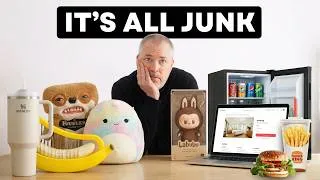 Thumbnail: 10 More Things That Are No Longer Worth Your Money