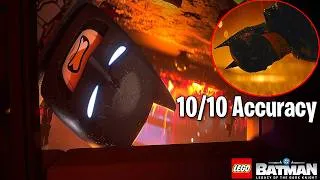 Thumbnail: They Recreated Batman Penguin Car Chase Scene in LEGO Batman Legacy of the Dark Knight