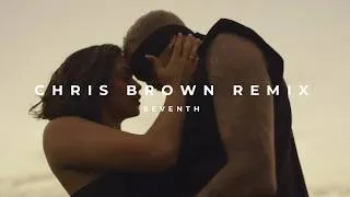 Thumbnail: Chris Brown - Holy Blindfold (Afro House Remix)