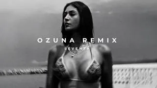 Thumbnail: Ozuna, Beéle - Liberal (Latin Afro House Remix)
