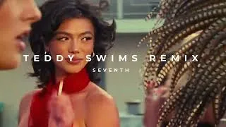 Thumbnail: David Guetta, Teddy Swims, Tones and I - Gone Gone Gone [Piano House Remix]