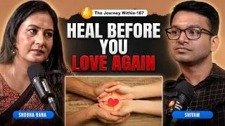 Thumbnail: Why Relationships Fail Even When Two People Love Each Other | Shivam | Shobha Rana