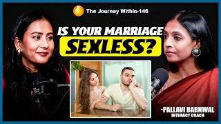 Thumbnail: The Biggest Mistake Couples Make In Bed | Pallavi Barnwal | Shobha Rana