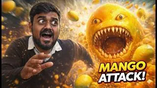 Thumbnail: Hyderabad Mango Scam Exposed (You Should See This)