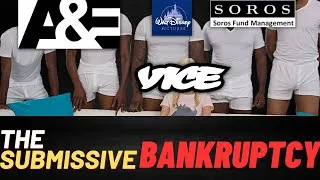 Thumbnail: The Rise and Fall of Vice Media: How Did It Go Bankrupt?