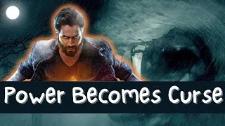 Thumbnail: Bahadur BHEDIYA aur Chalaq Lomdi🦊