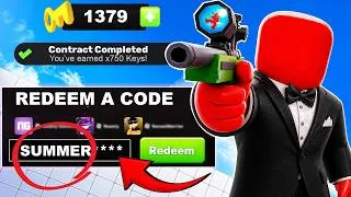 Thumbnail: How to Get Diamonds Free in 99 Nights in the Forest (NEW CODES AUGUST UPDATE)