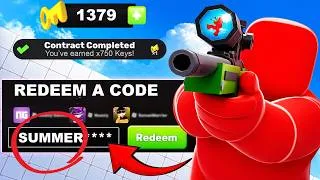 Thumbnail: How to Get FREE CODES in Rivals Roblox ALL NEW CODES TODAY