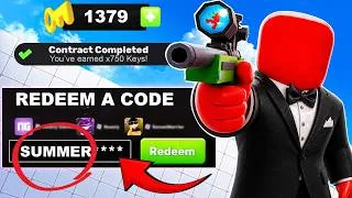 Thumbnail: How to Get FREE CODES in Rivals Roblox (SUMMER NEW CODES UPDATE)