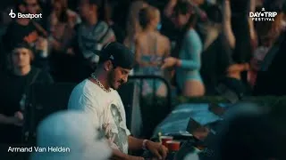Thumbnail: Armand Van Helden - I Want Your Soul (AVH Rework) [Armand Van Helden LIVE at Day Trip Festival 2024]