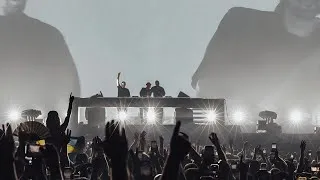 Thumbnail: More Than You Know / Payback / Dreamer / In My Mind (Swedish House Mafia LIVE at Creamfields 2026)