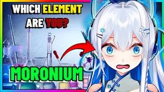 Thumbnail: stop scrolling and take this quiz with me