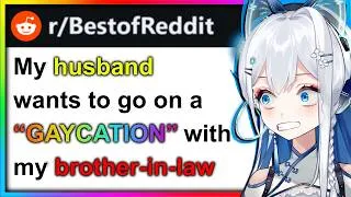 Thumbnail: r/BestOfReddit "All men do it! It’s not cheating!”
