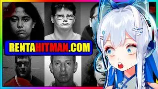 Thumbnail: The Rent-A-Hitman Con That WORKED