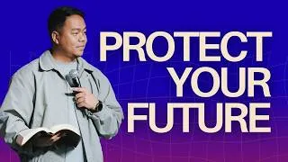 Thumbnail: Protect Your Future | Stephen Prado