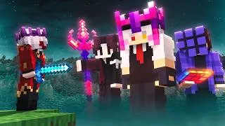 Thumbnail: I Hunted A Secret Superteam