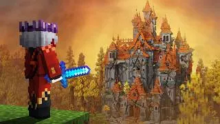 Thumbnail: I Took Over A Ruined Civilization