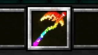Thumbnail: I Crafted A God Weapon
