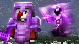 Thumbnail: Searching For A Player Who Doesn't Exist