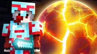 Thumbnail: Conquering This Server To Get Revenge