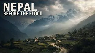 Thumbnail: NEPAL BEFORE THE FLOOD: A Day in a Rural Nepalese Village | IamSuman