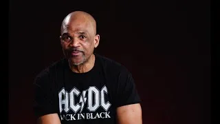 Thumbnail: I Am That Kid - Darryl McDaniels