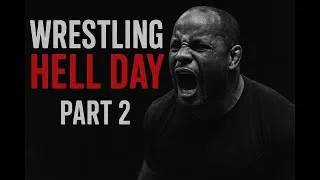 Thumbnail: Wrestling Hell Day Pt. 2 | Led by Daniel Cormier at AKA San Jose