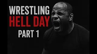Thumbnail: Wrestling Hell Day at AKA pt.1!