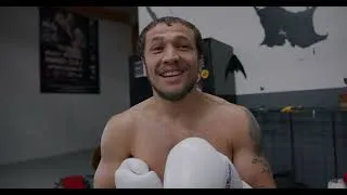 Thumbnail: DC Runs Team Practice at AntDawg's MMA w/ Coach AntDawg, Tiago Beowulf & UFC Guest Fighter
