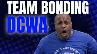 Thumbnail: IF you aint cheating, you ain't trying! Team Bonding Basketball & Soccer Game.