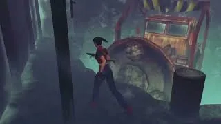 Thumbnail: Resident Evil Code: Veronica X (A Rank) Part 2 Chris Redfield