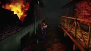 Thumbnail: Resident Evil Code: Veronica X - A Rank Disc 1 Claire Redfield