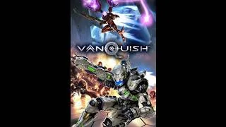 Thumbnail: VANQUISH REMASTERED First 30 Minutes Gameplay Fast-Paced Sci-Fi Action No Commentary