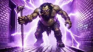 Thumbnail: New channel intro video for streaming.