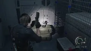 Thumbnail: Resident Evil Requiem All 25 Mr Raccoon Locations