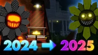 Thumbnail: 5 YEARS Of Game Development - Roblox Devlog