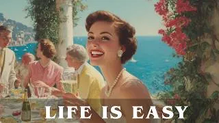 Thumbnail: 🌸 Soft Life Is My Life | Effortless Luxury & Peace Affirmations