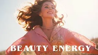 Thumbnail: ✨ I Glow More Every Day | Beauty Glow Up Affirmation Song