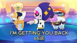 Thumbnail: Brawl Stars - My Only Trophy ( 1 Hour )