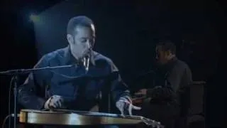 Thumbnail: Ben Harper - My Father's House - Kennedy Center Honors 2009