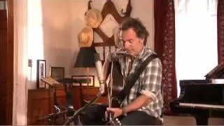 Thumbnail: Bruce Springsteen - Ghost Of Tom Joad - People Speak 2009