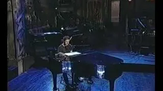 Thumbnail: Bruce Springsteen - You're Missing & My Hometown - Solo Piano - Live from Rehearsal 2002-10-05