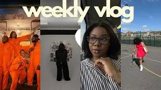 Thumbnail: WHAT A WEEK | Prison Experience with friends, 10th Brand Anniversary shoot, IAB UK called & more