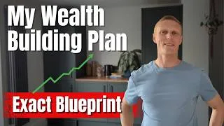 Thumbnail: My 4-Step Plan To Financial Freedom (As A Working Parent)