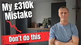 Thumbnail: The Financial Mistake That Changed My Life!