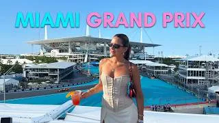 Thumbnail: F1 Miami Grand Prix Vlog - OUR CRAZY EXPERIENCE