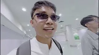 Thumbnail: SAWADEE KA (THAILAND TOUR DAY 1 & 2)