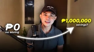 Thumbnail: Saving is not enough! Do this instead.